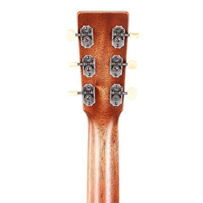 Martin 000-16 StreetMaster Akustik Gitar